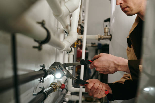 Reliable Tampa, FL Plumbing Solutions