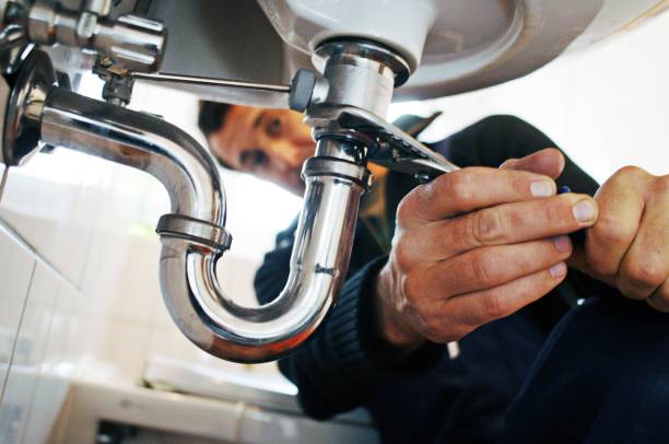 Best Affordable Plumber Near Me  in Tampa, FL