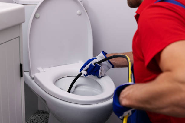 Best Leak Detection Services  in Tampa, FL