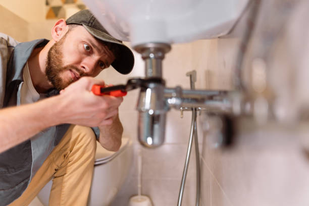 Best Gas Line Repair  in Tampa, FL