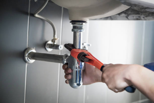 Best Commercial Plumbing Services  in Tampa, FL