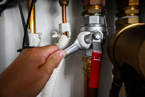 Clogged Drain Plumber in Tampa, FL